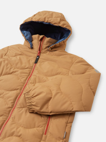 Пуховик REIMA Fossila модель 5100058B-11A0 Фото