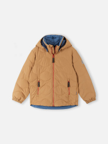 Пуховик REIMA Fossila модель 5100058B-11A0 Фото