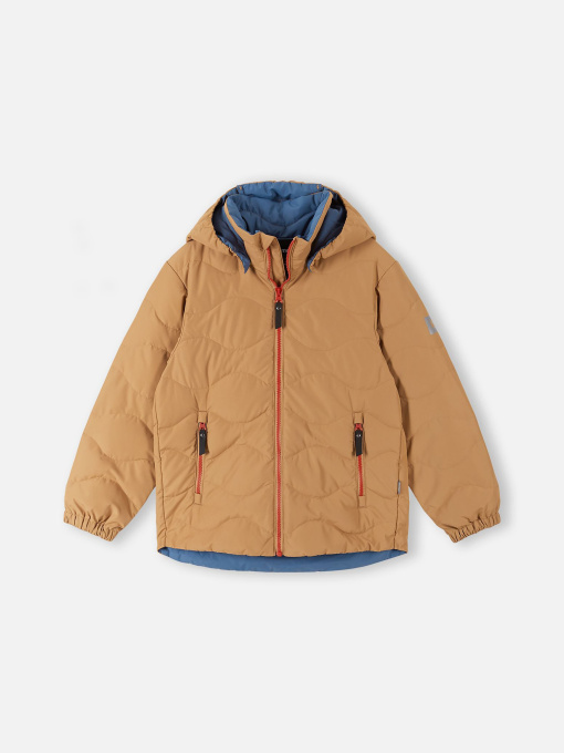 Пуховик REIMA Fossila Модель 5100058B-11A0 Фото