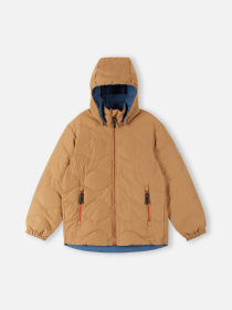 Пуховик REIMA Fossila модель 5100058B-11A0 Фото