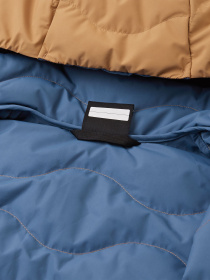 Пуховик REIMA Fossila модель 5100058B-11A0 Фото