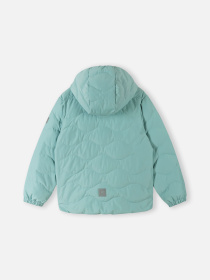 Пуховик REIMA Fossila модель 5100058B-8780 Фото