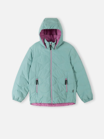 Пуховик REIMA Fossila модель 5100058B-8780 Фото