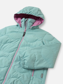 Пуховик REIMA Fossila модель 5100058B-8780 Фото