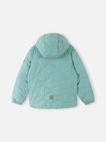 Пуховик REIMA Fossila модель 5100058B-8780 Фото