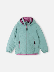 Пуховик REIMA Fossila модель 5100058B-8780 Фото