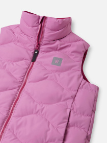 Жилет с утеплителем REIMA Furu модель 5100060B-4350 Фото