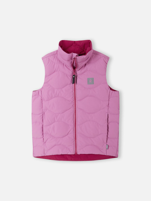 Жилет с утеплителем REIMA Furu модель 5100060B-4350 Фото