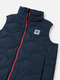 Жилет з утеплювачем REIMA Furu модель 5100060B-6980 Фото