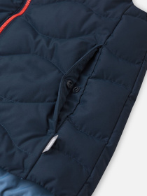 Жилет з утеплювачем REIMA Furu модель 5100060B-6980 Фото