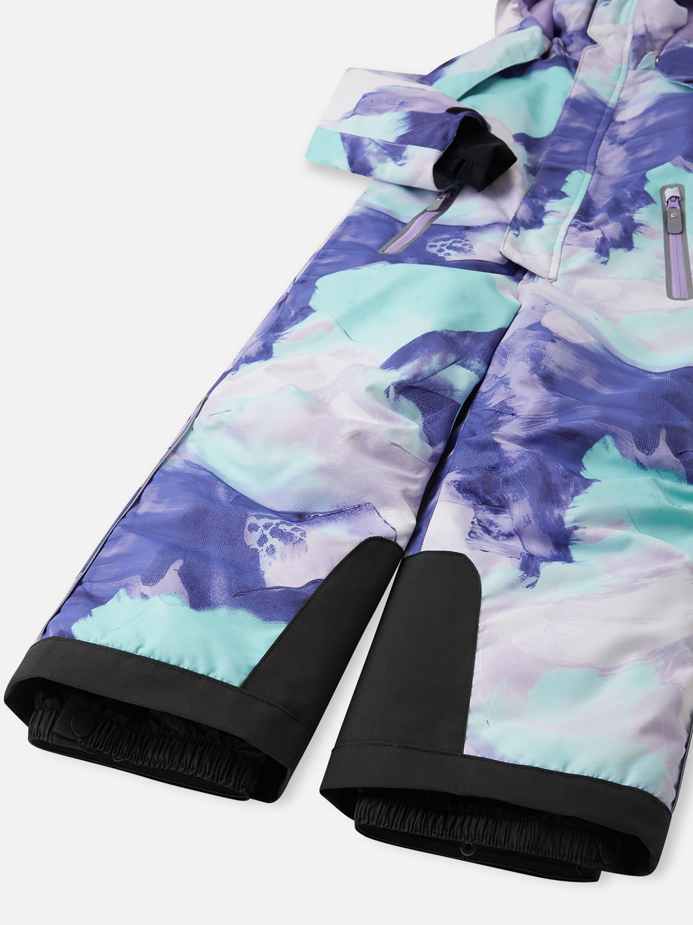 Комбинезон с утеплителем REIMA Reach модель 5100067C-5458 Фото