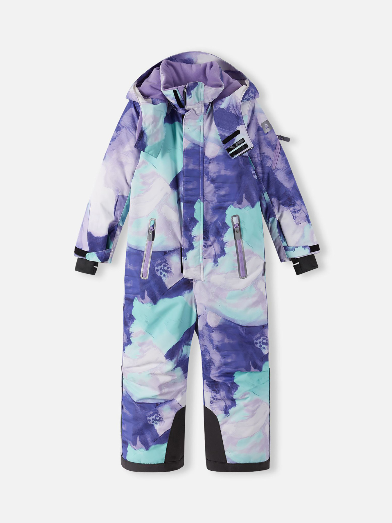 Комбинезон с утеплителем REIMA Reach модель 5100067C-5458 Фото