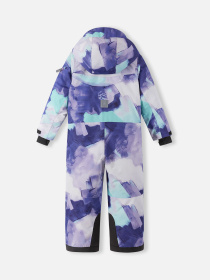 Комбинезон с утеплителем REIMA Reach модель 5100067C-5458 Фото