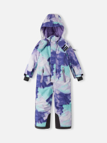 Комбинезон с утеплителем REIMA Reach модель 5100067C-5458 Фото