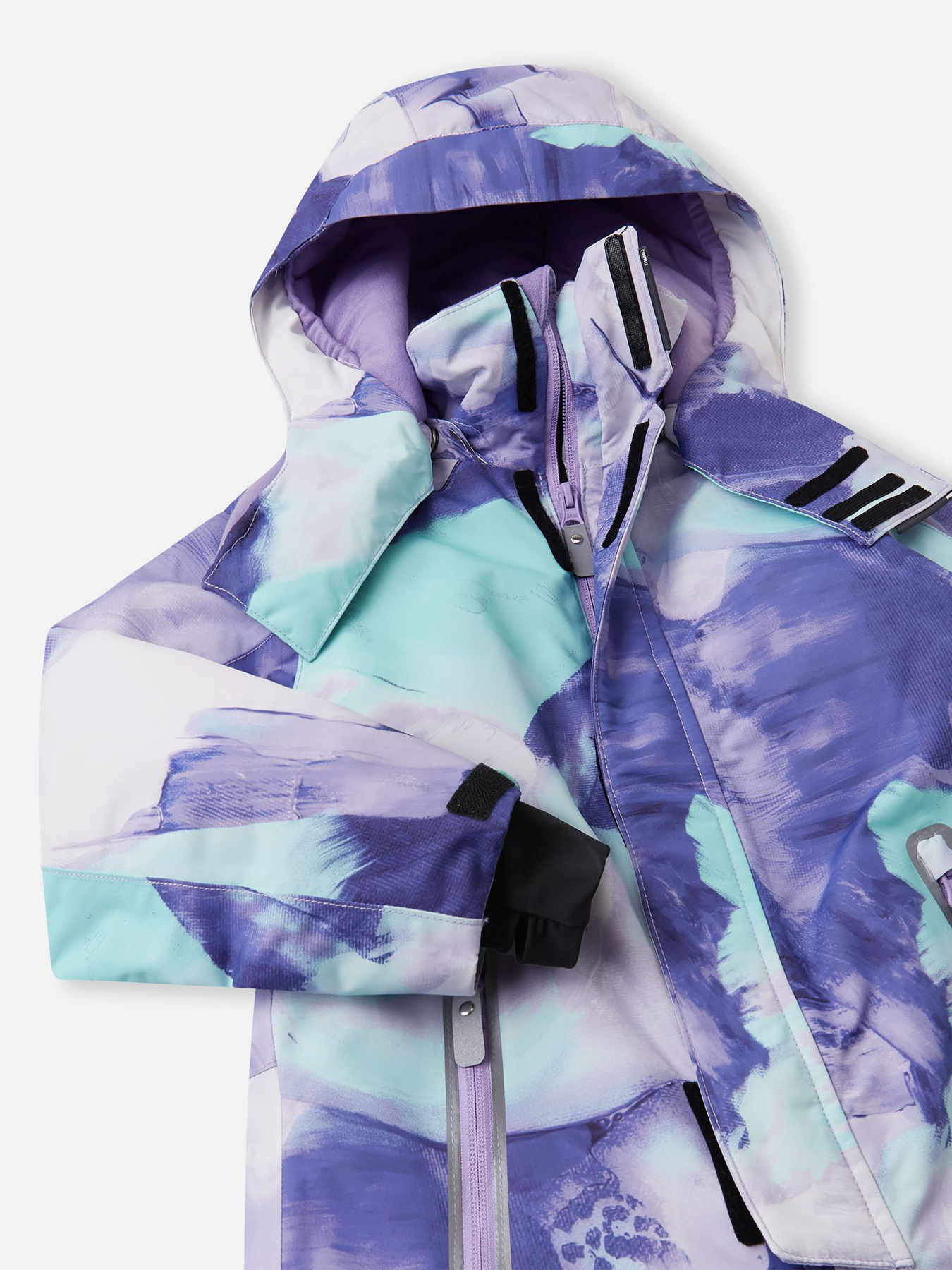 Комбінезон з утеплювачем REIMA Reach модель 5100067C-5458 Фото