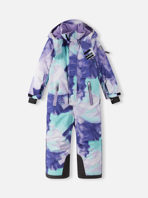 Комбінезон з утеплювачем REIMA Reach модель 5100067C-5458 Фото