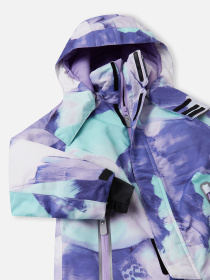 Комбінезон з утеплювачем REIMA Reach модель 5100067C-5458 Фото