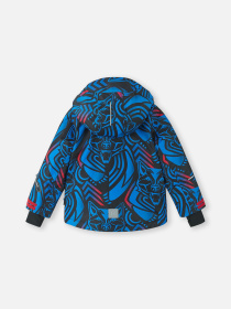 Горнолыжная куртка REIMA Kairala модель 5100073B-6599 Фото