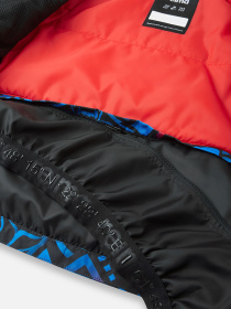 Горнолыжная куртка REIMA Kairala модель 5100073B-6599 Фото