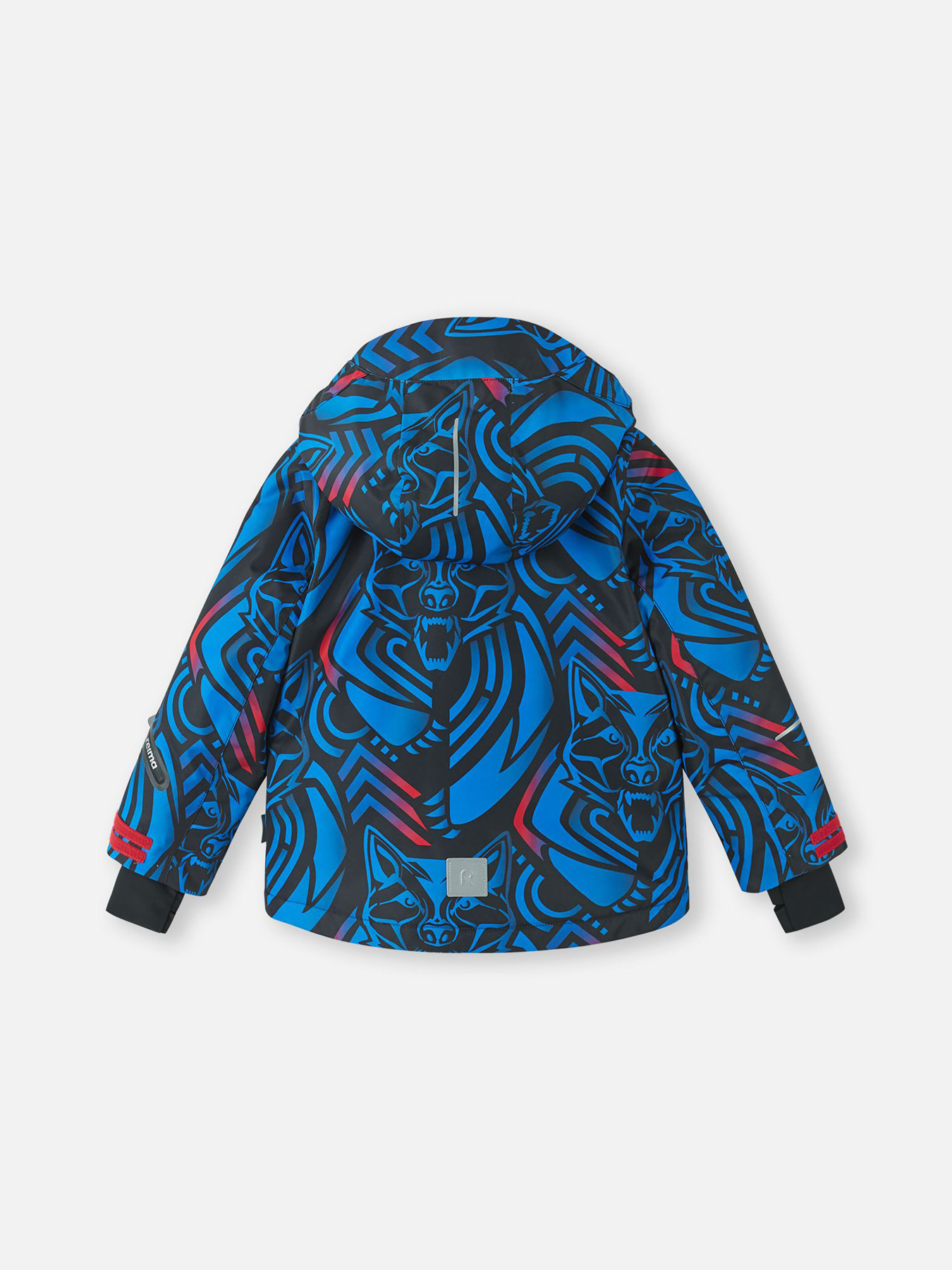 Аутдор та гірськолижна куртка REIMA Kairala модель 5100073B-6599 Фото