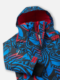 Аутдор та гірськолижна куртка REIMA Kairala модель 5100073B-6599 Фото