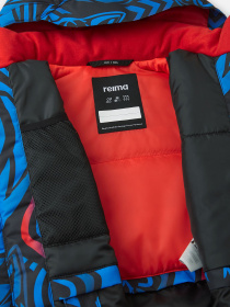 Аутдор та гірськолижна куртка REIMA Kairala модель 5100073B-6599 Фото