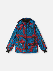 Горнолыжная куртка REIMA Tirro модель 5100075C-6597 Фото