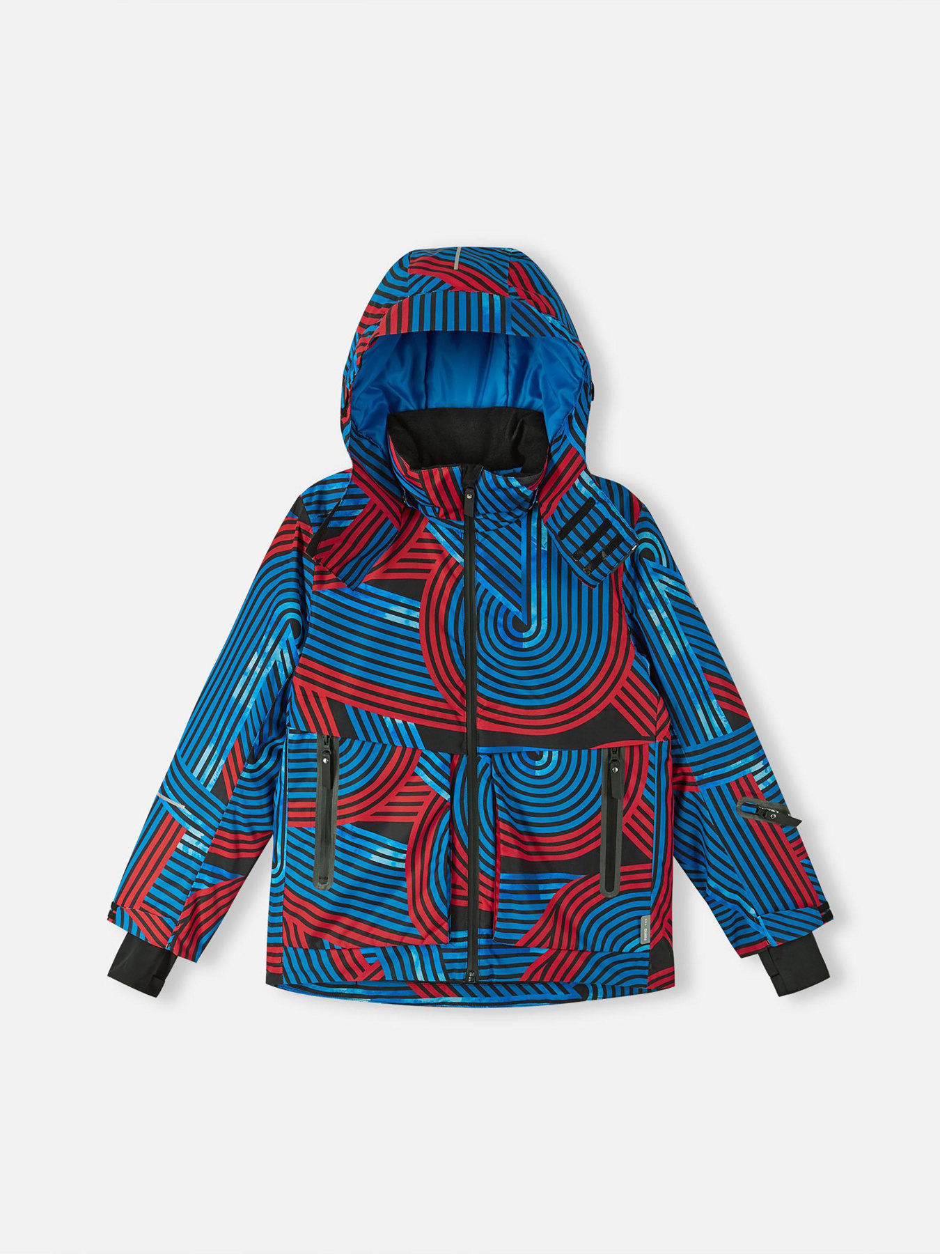 Аутдор та гірськолижна куртка REIMA Tirro модель 5100075C-6597 Фото