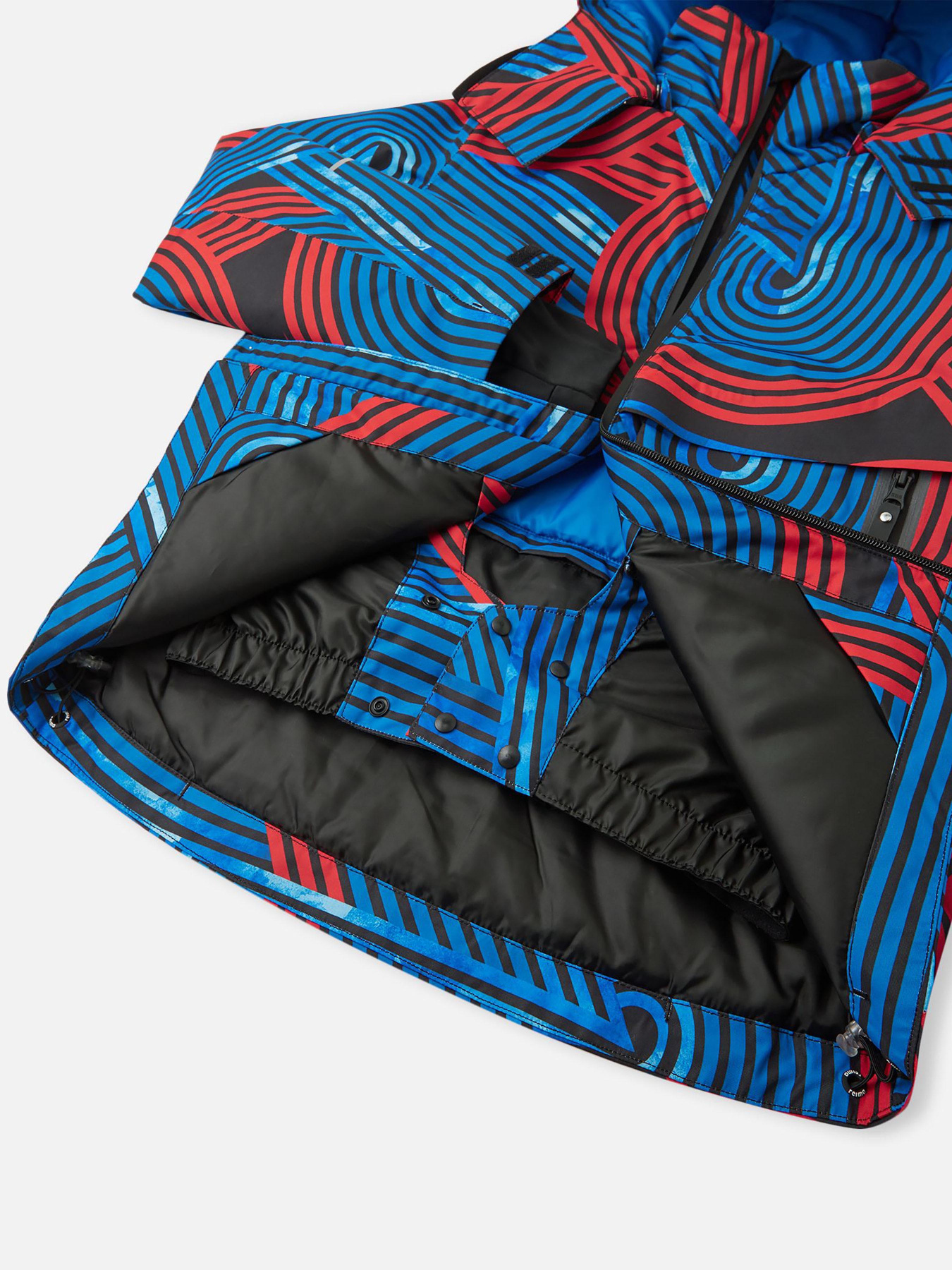 Аутдор та гірськолижна куртка REIMA Tirro модель 5100075C-6597 Фото