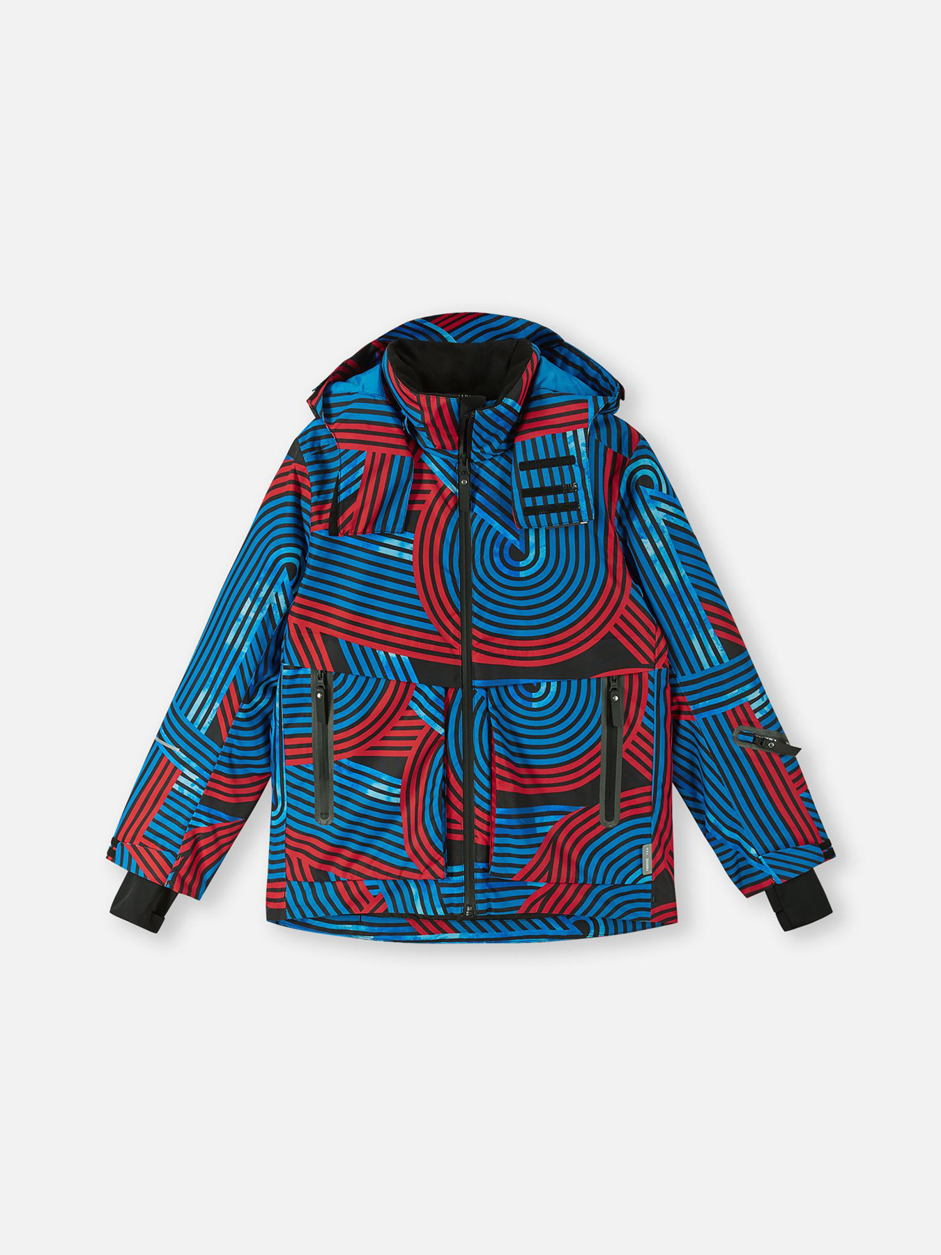 Аутдор та гірськолижна куртка REIMA Tirro модель 5100075C-6597 Фото