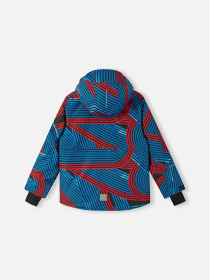 Аутдор та гірськолижна куртка REIMA Tirro модель 5100075C-6597 Фото