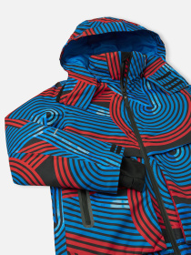 Аутдор та гірськолижна куртка REIMA Tirro модель 5100075C-6597 Фото