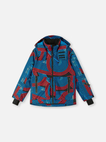 Аутдор та гірськолижна куртка REIMA Tirro модель 5100075C-6597 Фото