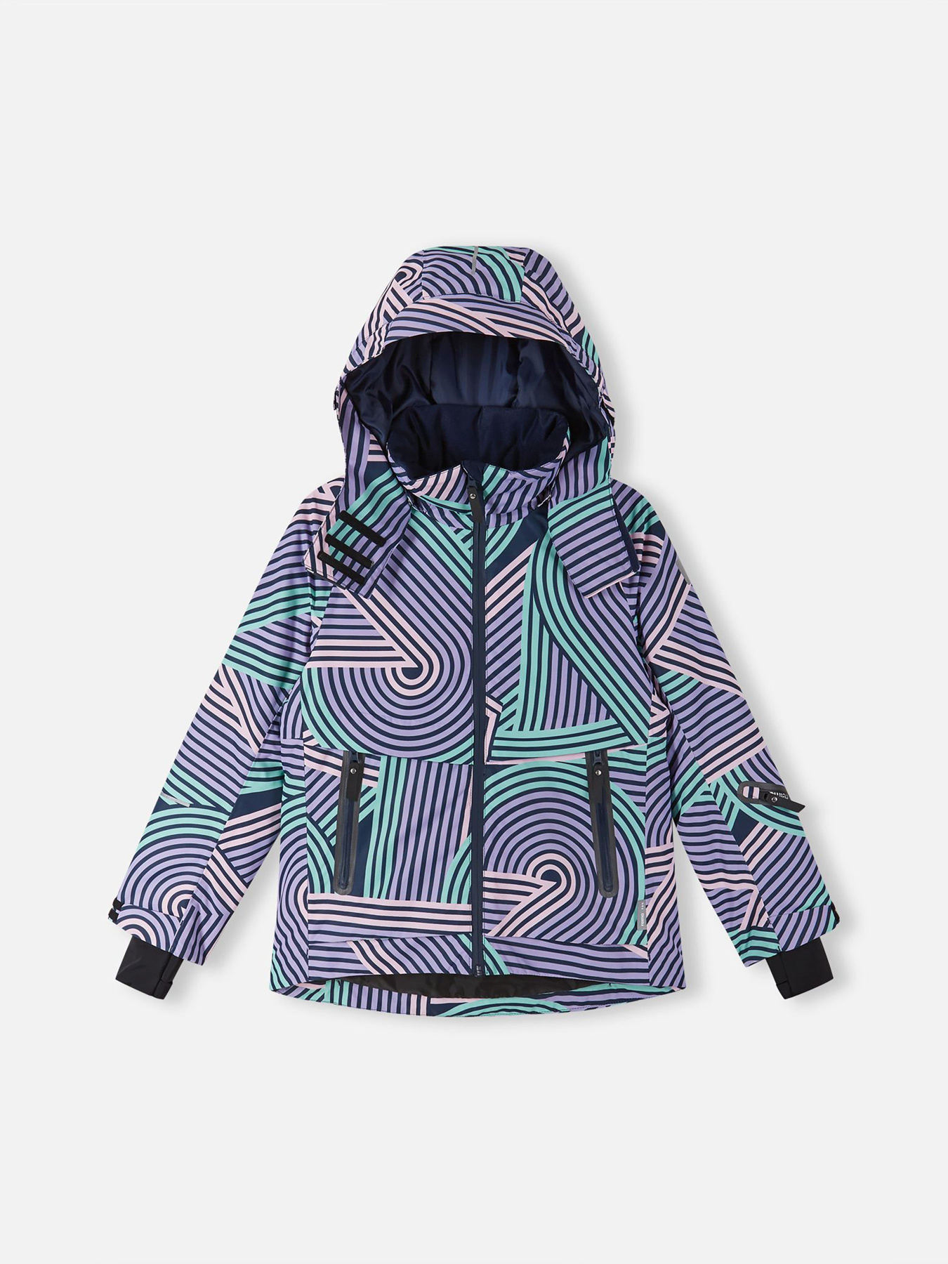 Гірськолижна куртка REIMA Posio модель 5100076C-5457 Фото