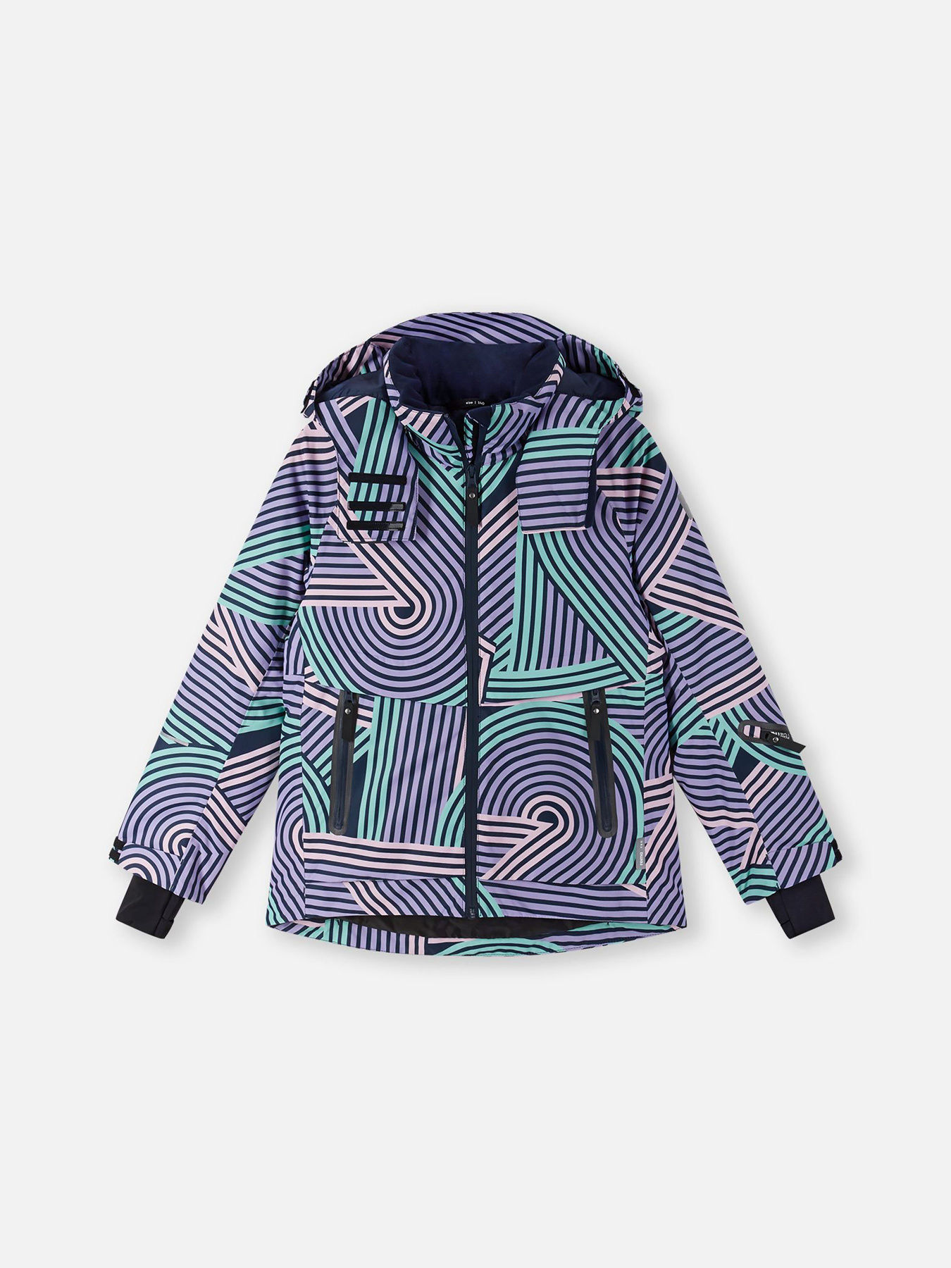 Гірськолижна куртка REIMA Posio модель 5100076C-5457 Фото