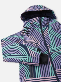 Гірськолижна куртка REIMA Posio модель 5100076C-5457 Фото