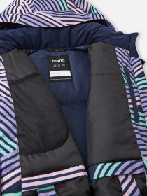 Гірськолижна куртка REIMA Posio модель 5100076C-5457 Фото