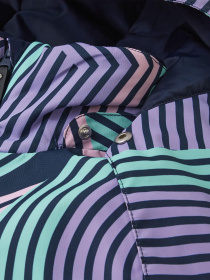 Гірськолижна куртка REIMA Posio модель 5100076C-5457 Фото