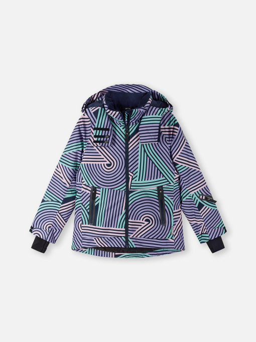 Горнолыжная куртка REIMA Posio модель 5100076C-5457 Фото