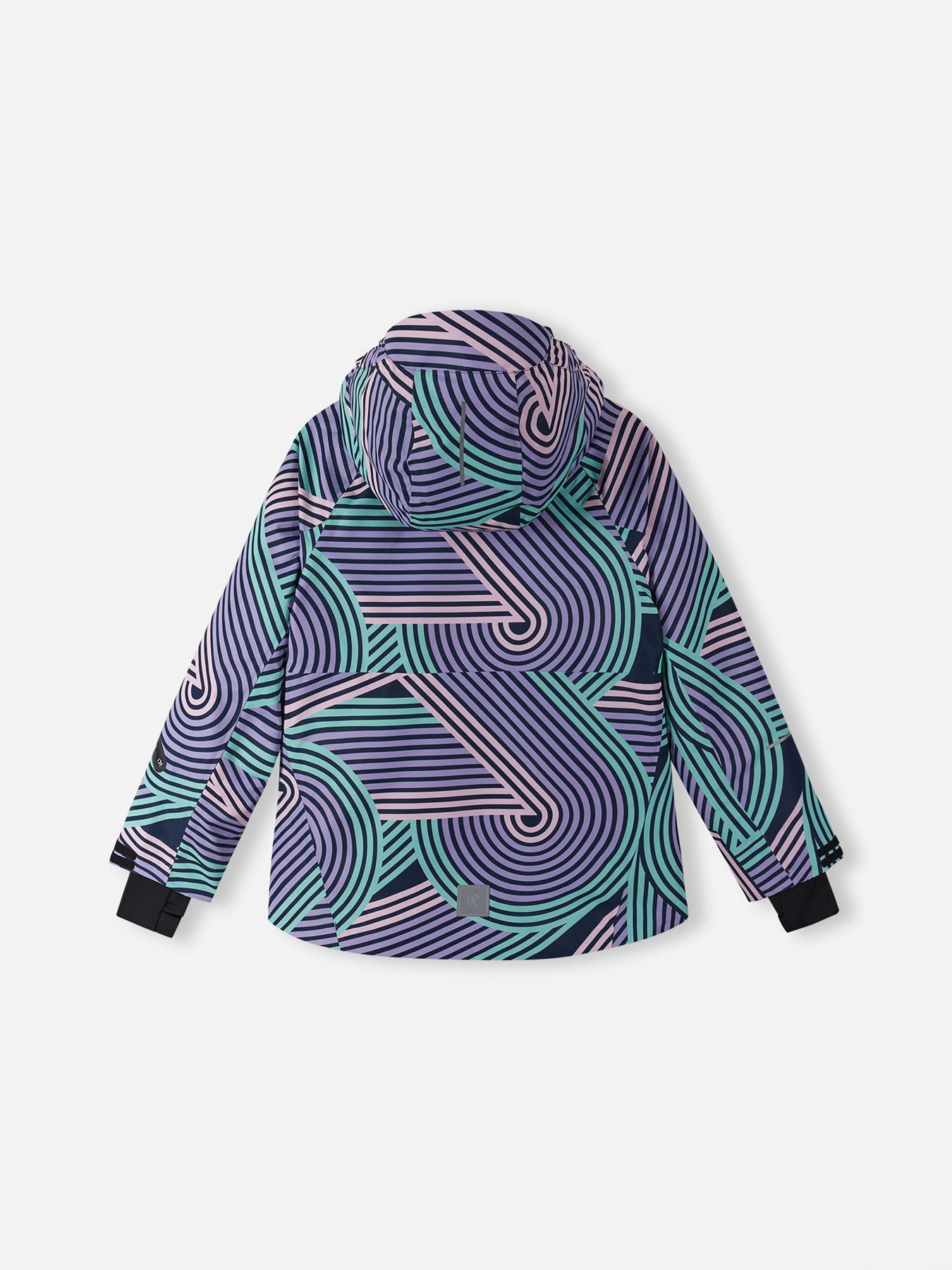 Аутдор та гірськолижна куртка REIMA Posio модель 5100076C-5457 Фото