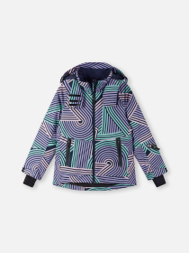 Аутдор та гірськолижна куртка REIMA Posio модель 5100076C-5457 Фото