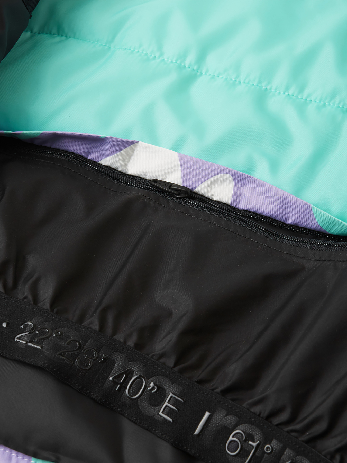 Гірськолижна куртка REIMA Kiiruna модель 5100084B-5453 Фото