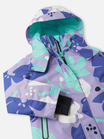 Гірськолижна куртка REIMA Kiiruna модель 5100084B-5453 Фото