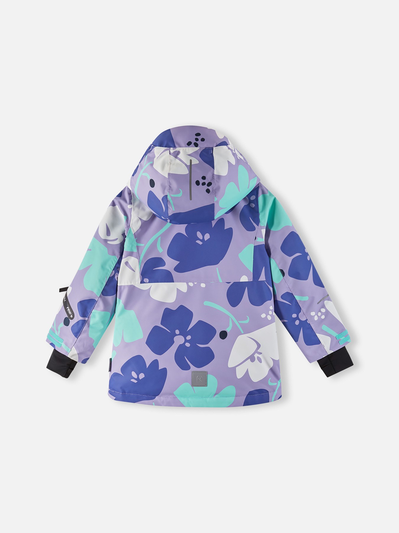 Аутдор та гірськолижна куртка REIMA Kiiruna модель 5100084B-5453 Аутдор та гірськолижна куртка REIMA Kiiruna модель 5100084B-5453 Фото