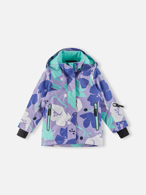 Аутдор та гірськолижна куртка REIMA Kiiruna модель 5100084B-5453 Фото