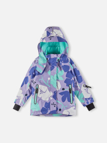 Аутдор та гірськолижна куртка REIMA Kiiruna модель 5100084B-5453 Аутдор та гірськолижна куртка REIMA Kiiruna модель 5100084B-5453 Фото