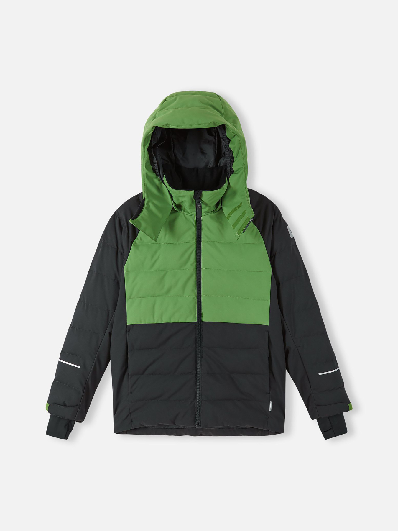 Пуховик REIMA Kuosku модель 5100091B-999A Фото