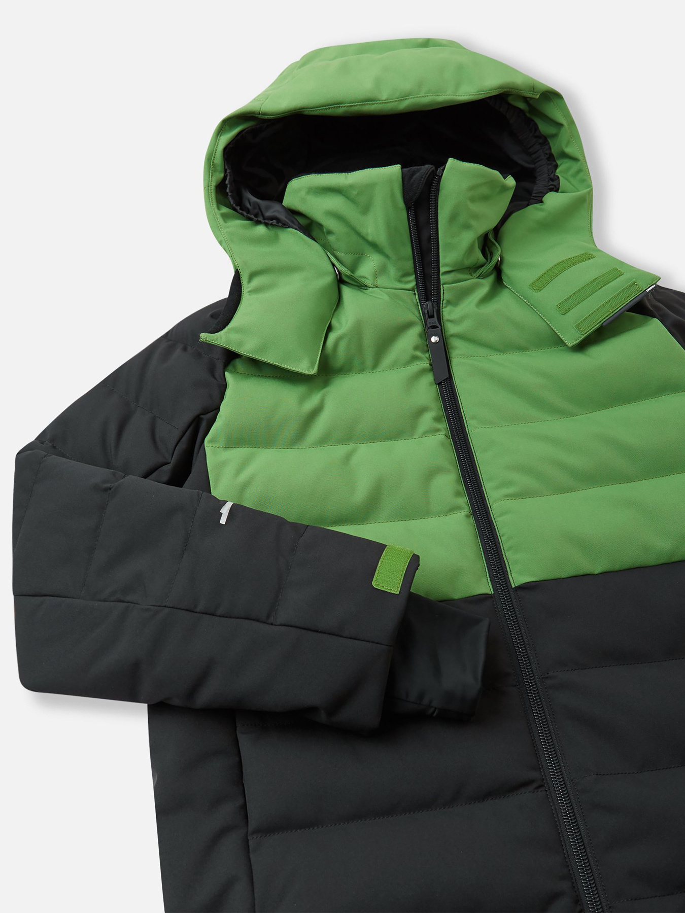 Пуховик REIMA Kuosku модель 5100091B-999A Фото