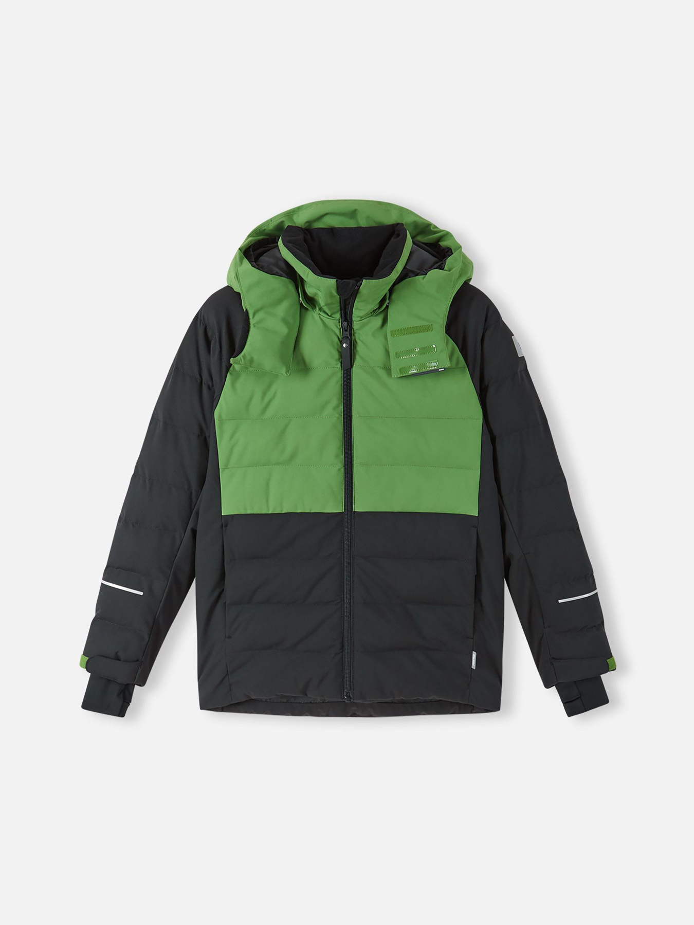 Пуховик REIMA Kuosku модель 5100091B-999A Фото