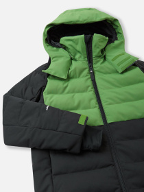 Пуховик REIMA Kuosku модель 5100091B-999A Фото